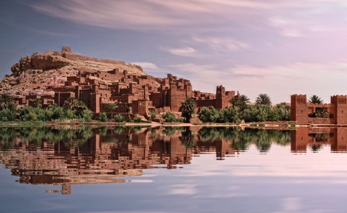 3 days desert tour from Marrakech