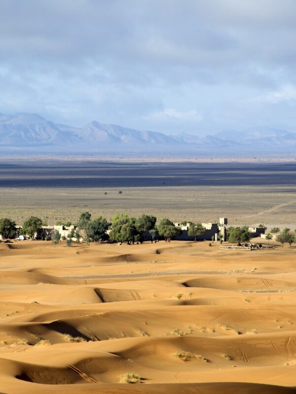 10 days tour from Tangier to Marrakech