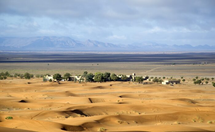 10 days tour from Tangier to Marrakech