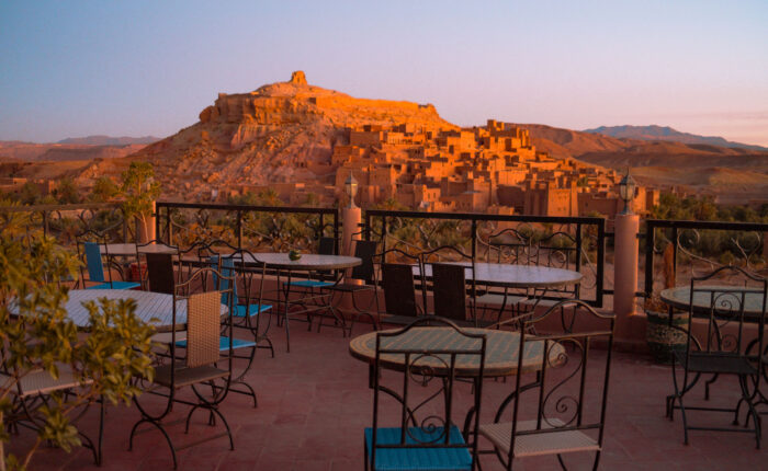 8 days tour from Casablanca to Marrakech