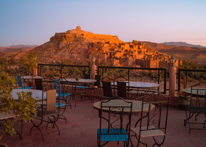 8 days tour from Casablanca to Marrakech