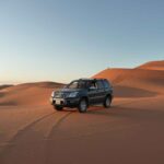 Merzouga 4x4 Expeditions