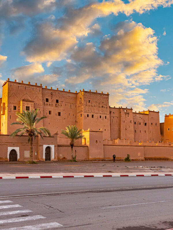 10 days tour from Casablanca to Merzouga